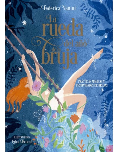 La rueda del ano de la bruja