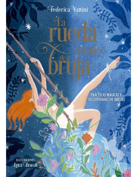 La rueda del ano de la bruja