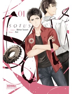 SOTUS 01