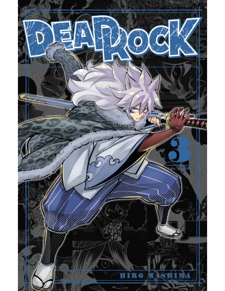 DEAD ROCK 03