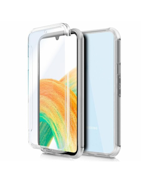 8434847061122 funda para teléfono móvil Transparente