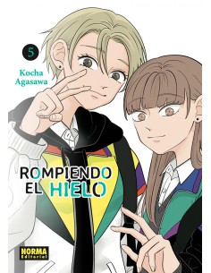 ROMPIENDO EL HIELO 05