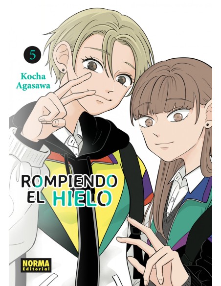 ROMPIENDO EL HIELO 05