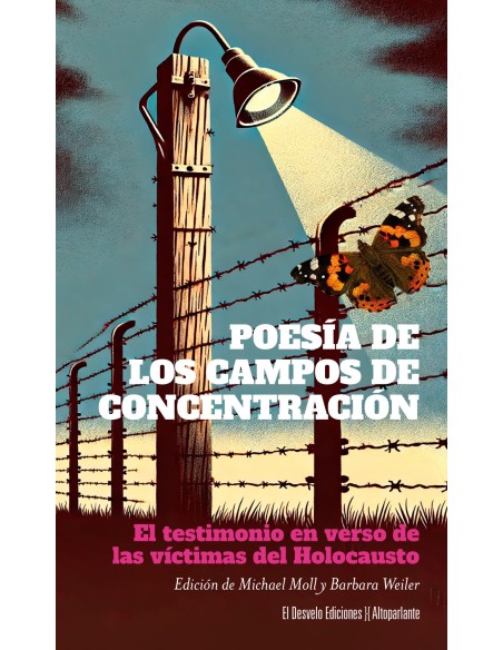 Poesia de los campos de concentracion