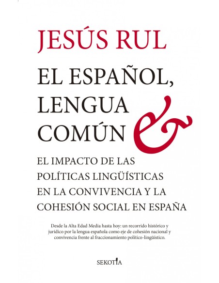 ESPANOL LENGUA COMUN EL