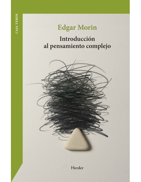Introduccion al pensamiento complejo