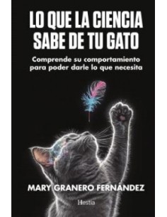 LO QUE LA CIENCIA SABE DE TU GATO