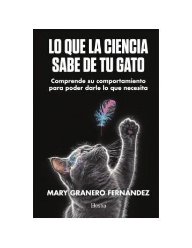 LO QUE LA CIENCIA SABE DE TU GATO