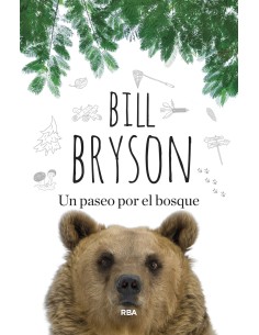 Un paseo por el bosque