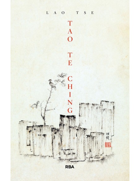 Tao Te Ching