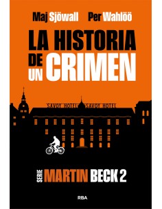 La historia de un crimen 2