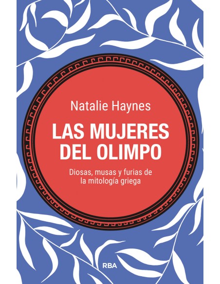 Las mujeres del Olimpo