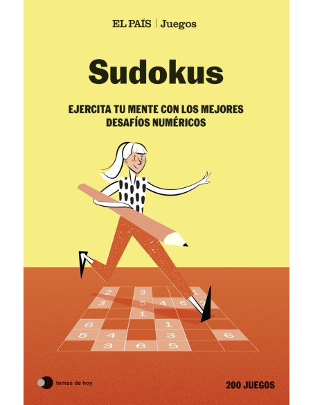 Sudokus El Pais Juegos