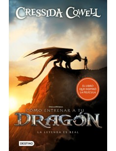 Como entrenar a tu dragon