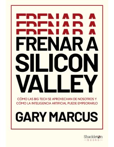 Frenar a Silicon Valley