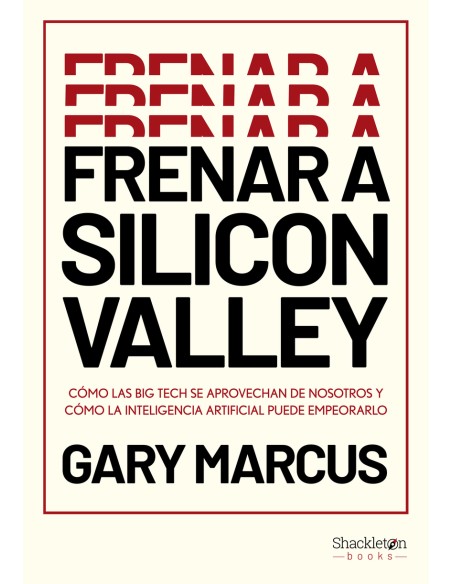 Frenar a Silicon Valley