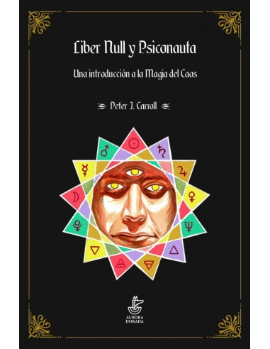 Liber Null y Psiconauta