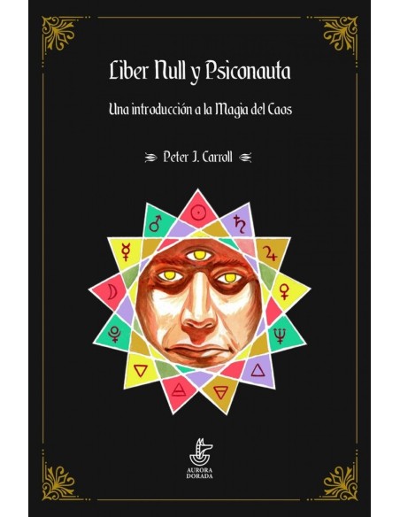 Liber Null y Psiconauta