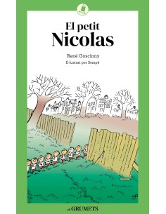 El petit Nicolas