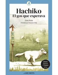 Hachiko El gos que esperava