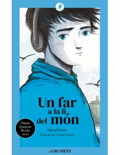 Un far a la fi del mon