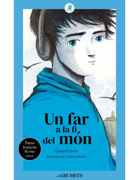 Un far a la fi del mon