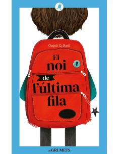 El noi de l ultima fila
