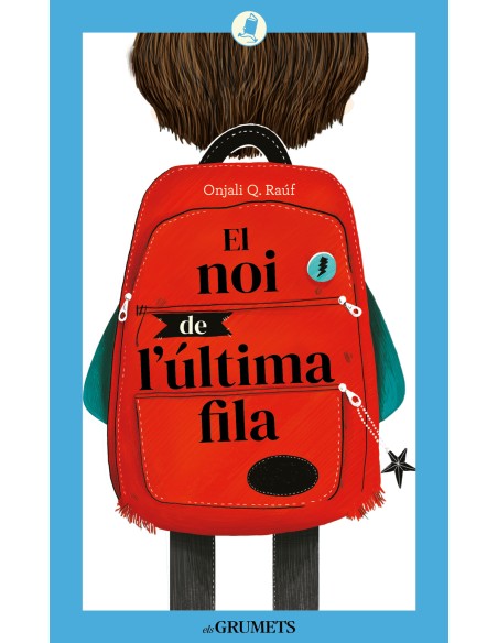 El noi de l ultima fila