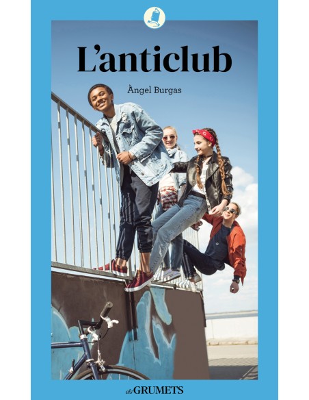 L anticlub