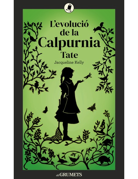 L evolucio de la Calpurnia Tate