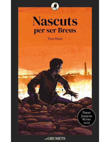 Nascuts per ser Breus