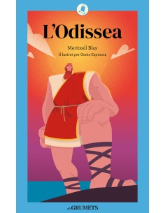 LOdissea