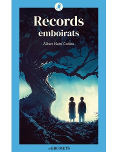 Records emboirats