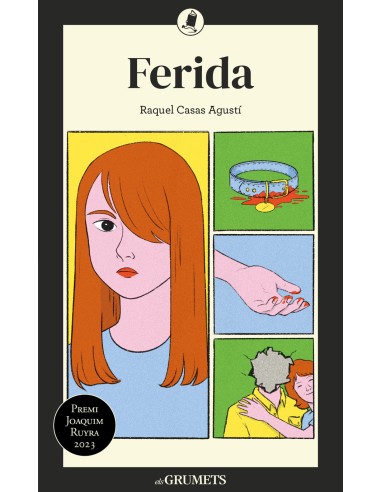 Ferida
