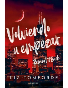 Volviendo a empezar La Ciudad de los Vientos 5