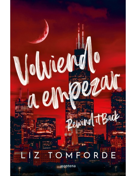 Volviendo a empezar La Ciudad de los Vientos 5 Volviendo a empezar La Ciudad de los Vientos 5