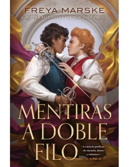 Mentiras a doble filo