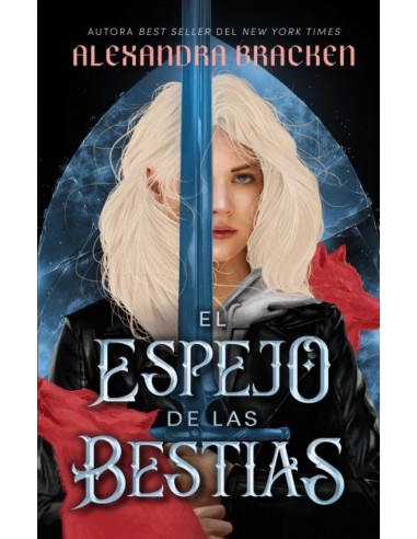 El espejo de las bestias