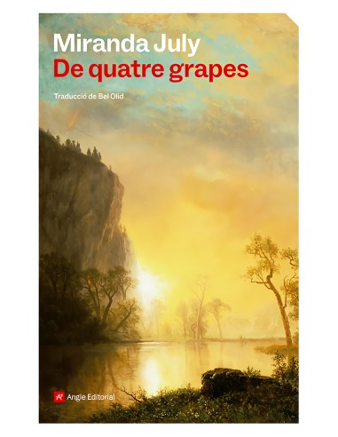 De quatre grapes