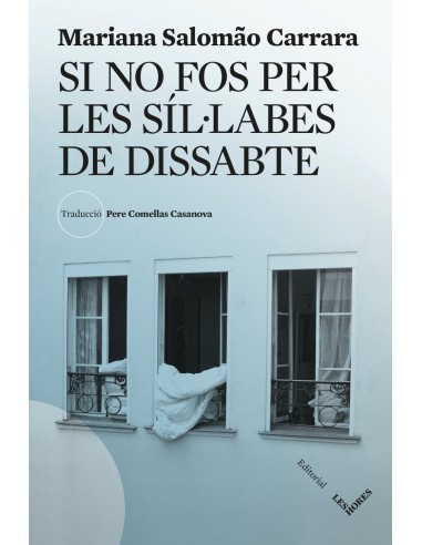 Si no fos per les sillabes de dissabte