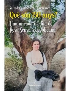 Que son 150 anys