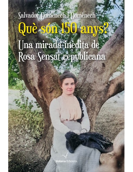 Que son 150 anys