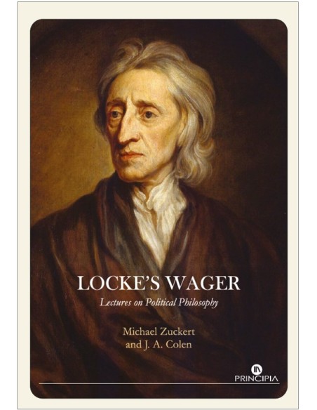 LOCKE S WAGER