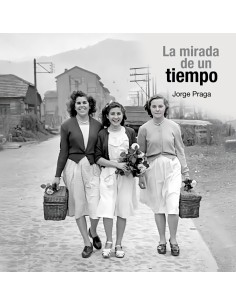 La mirada de un tiempo