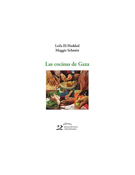 Las cocinas de Gaza