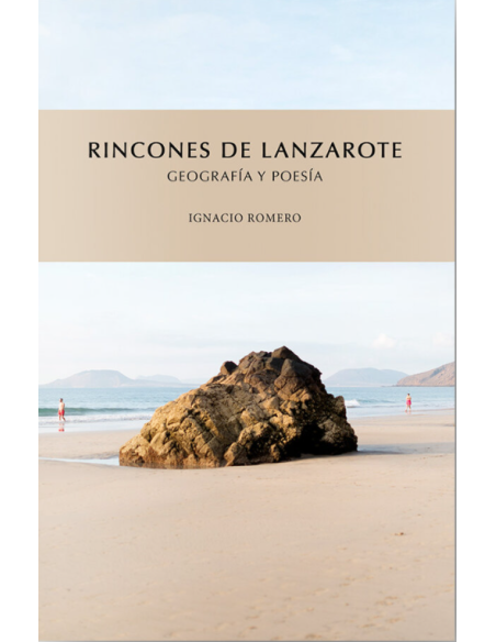 Rincones de Lanzarote