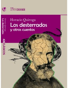 Los desterrados y otros cuentos