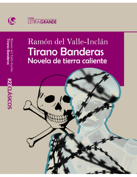Tirano Banderas