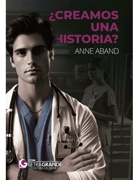 Creamos una historia