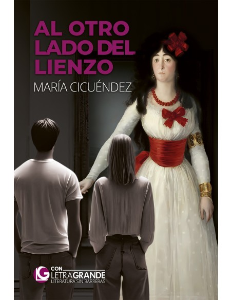 Al otro lado del lienzo